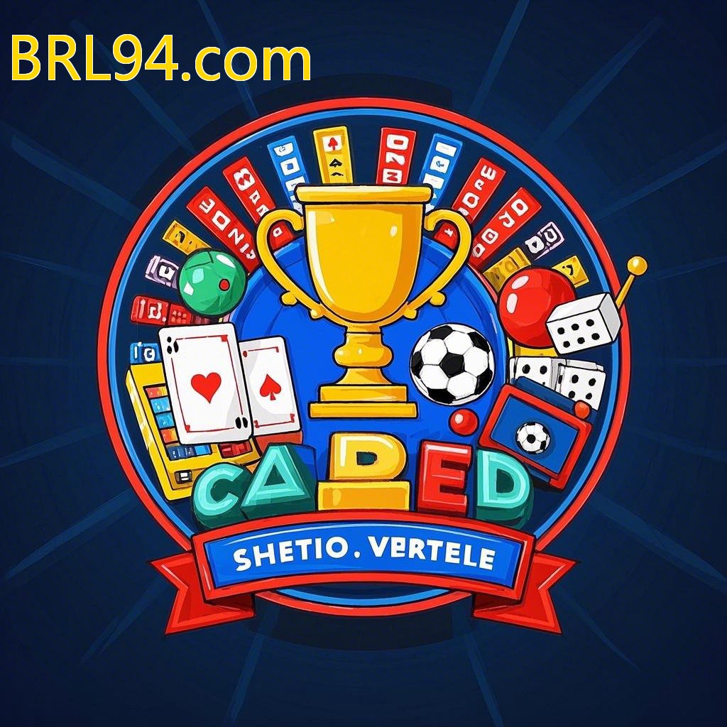 BRL94.com: Slots e Caça-níqueis no Cassino ao Vivo!